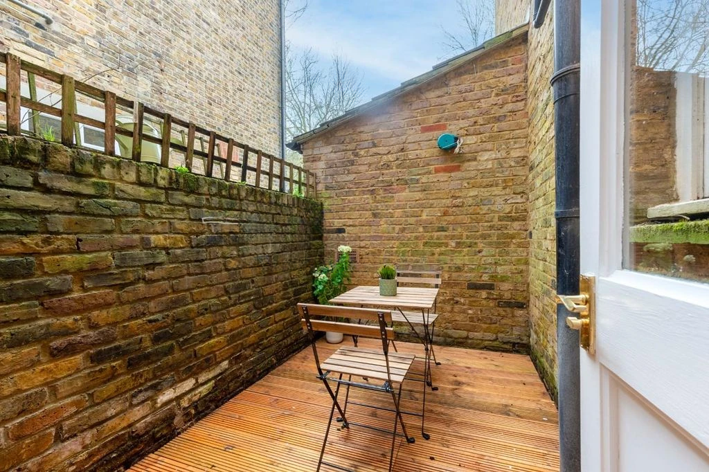 Квартира в Лондоне, Великобритания, 37 м² - фото 4