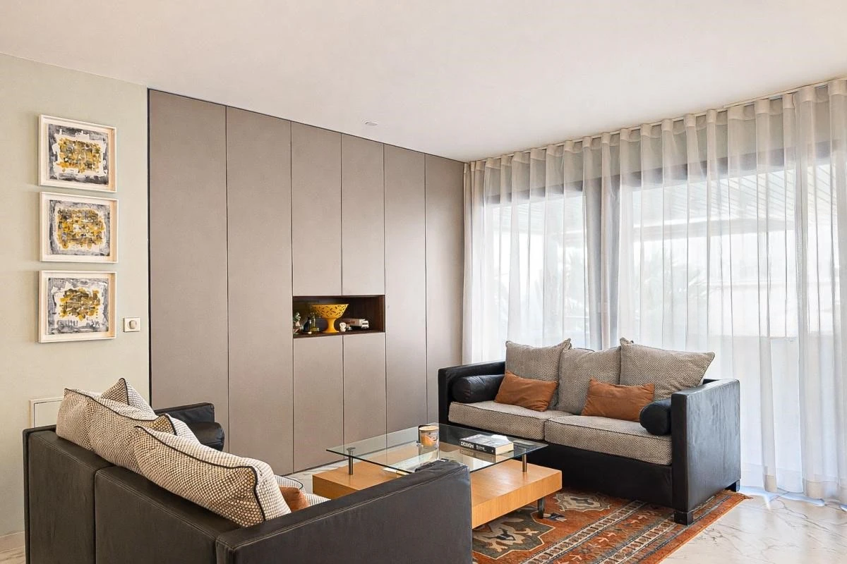 Квартира в Каннах, Франция, 84 м² - фото 4