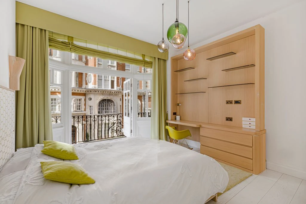 Квартира в Лондоне, Великобритания, 226 м² - фото 4