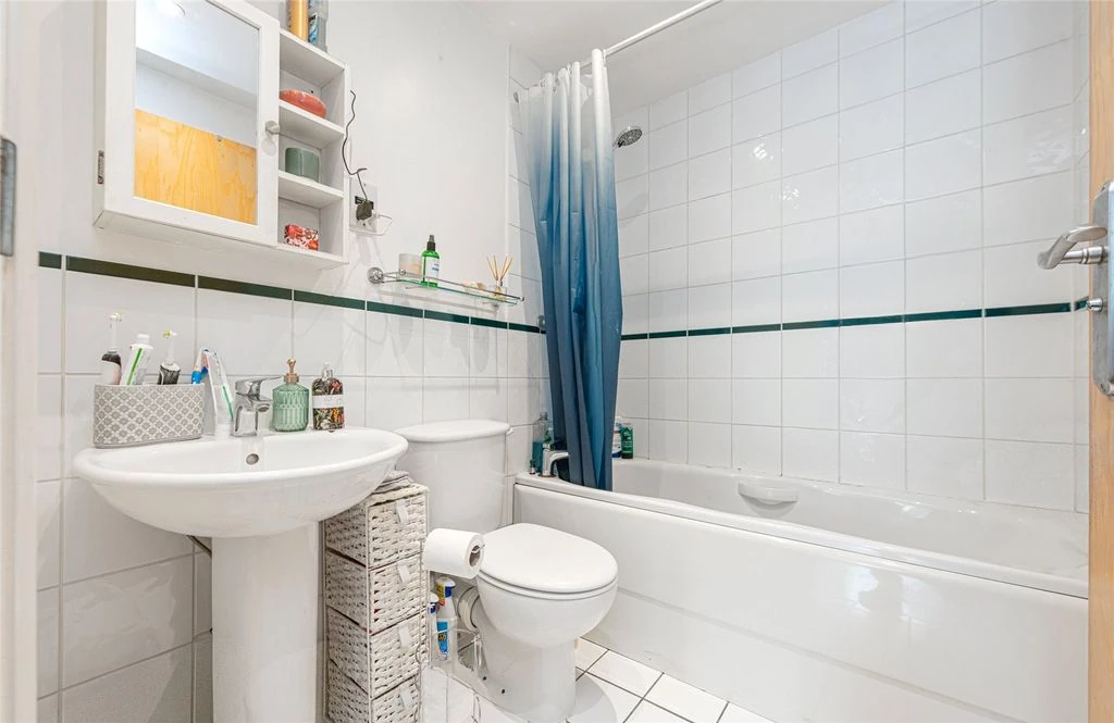 Квартира в Лондоне, Великобритания, 58 м² - фото 4