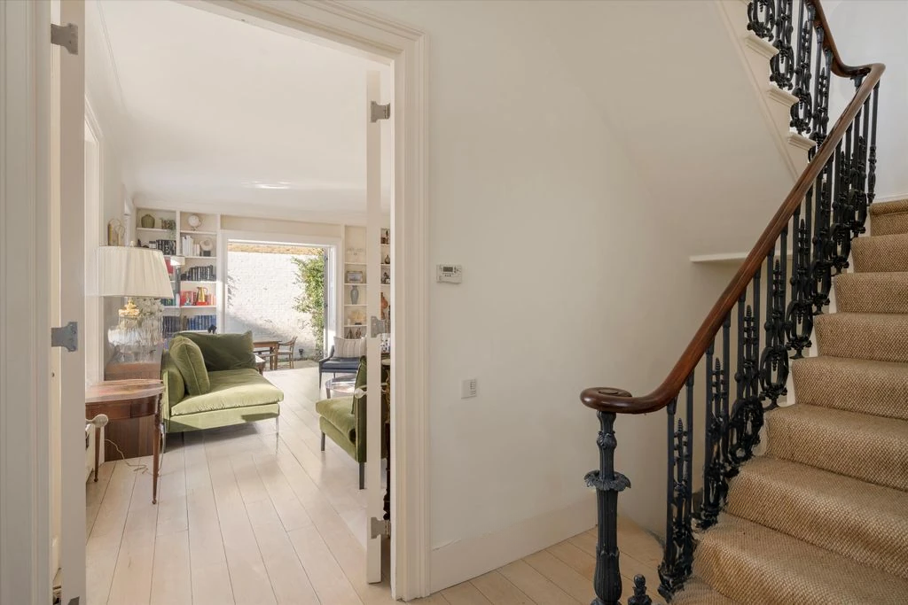 Квартира в Лондоне, Великобритания, 252 м² - фото 4