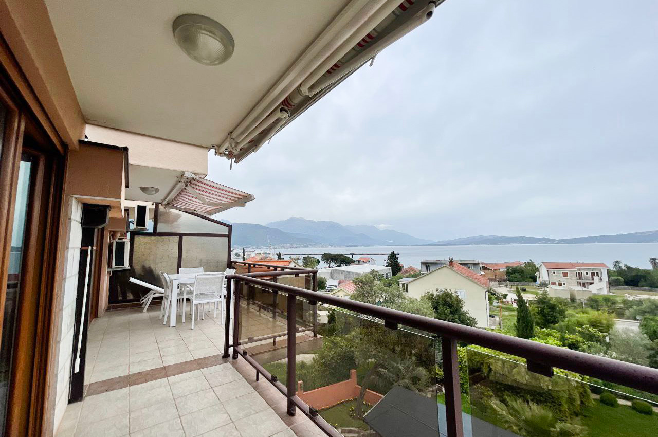 Апартаменты в Биеле, Черногория, 85 м² - фото 12