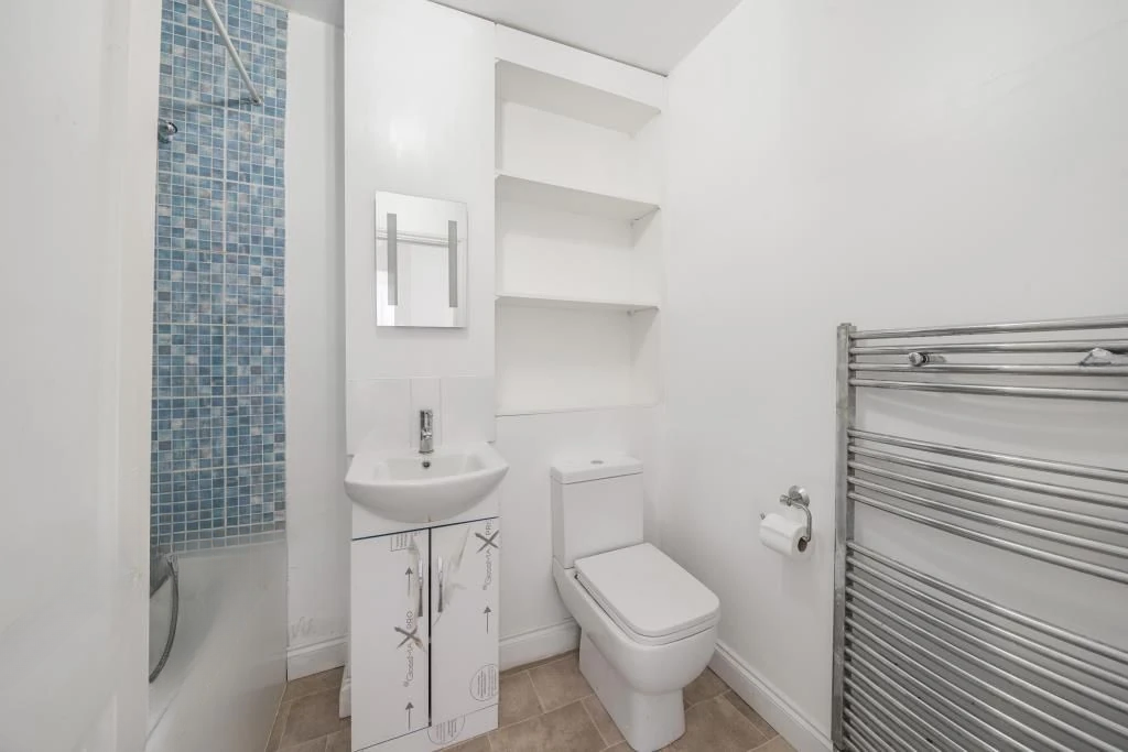 Квартира в Лондоне, Великобритания, 43 м² - фото 4