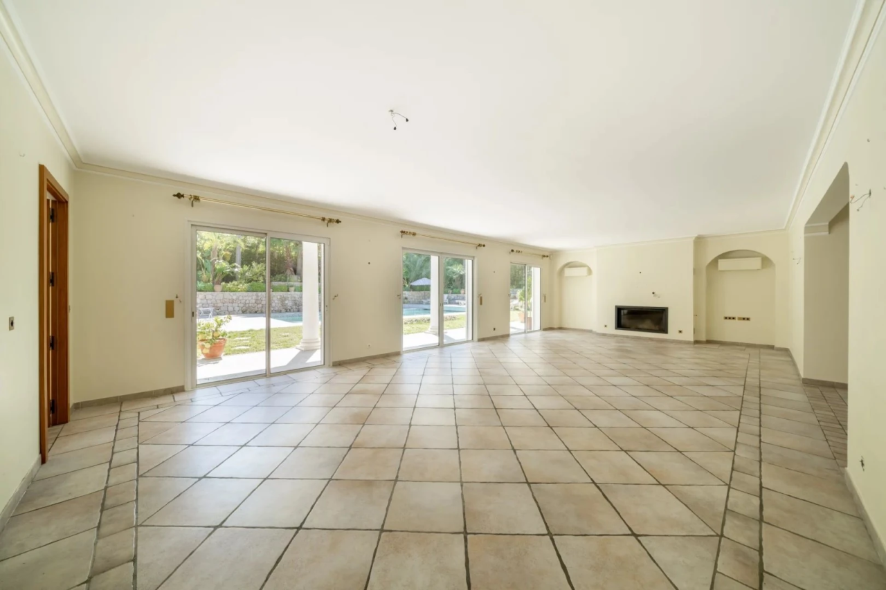 Квартира в Каннах, Франция, 270 м² - фото 4
