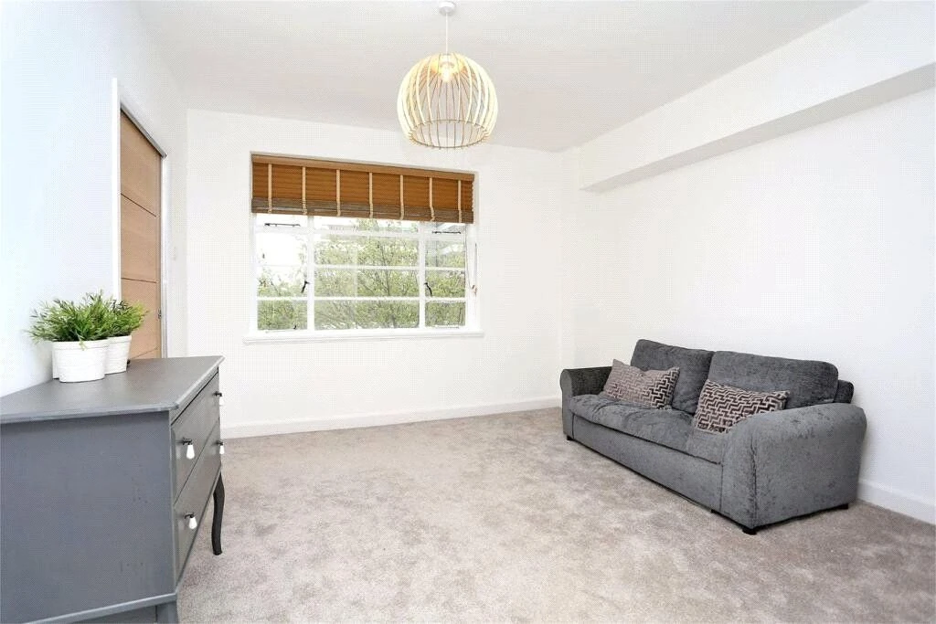 Квартира в Лондоне, Великобритания, 35 м² - фото 4