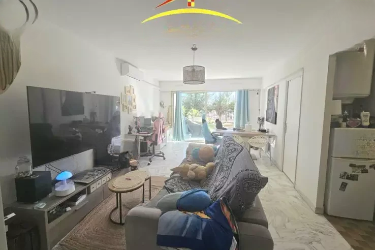 Квартира в Каннах, Франция, 50 м² - фото 2