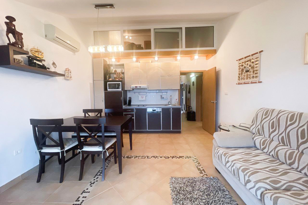Апартаменты в Биеле, Черногория, 85 м² - фото 16