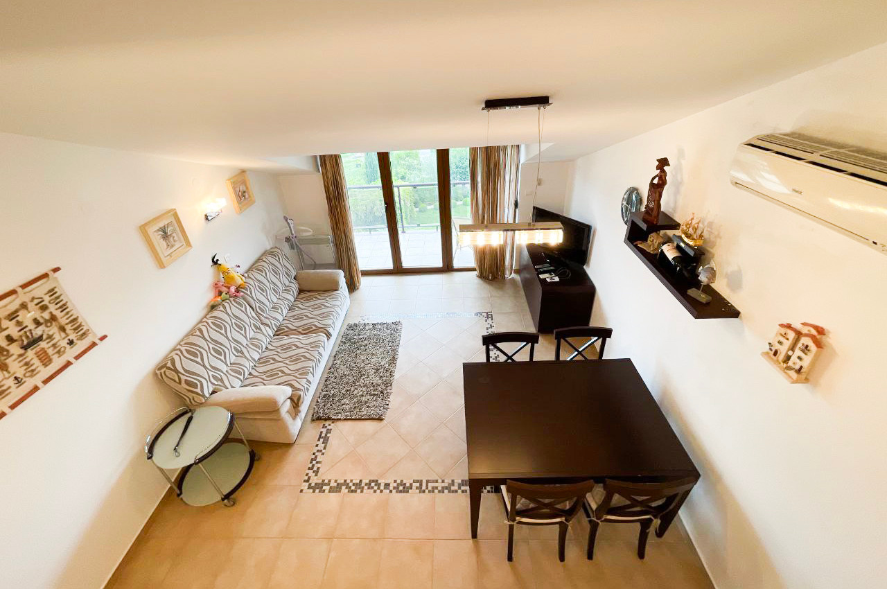 Апартаменты в Биеле, Черногория, 85 м² - фото 17