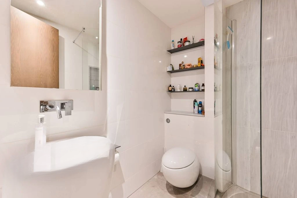Квартира в Лондоне, Великобритания, 41 м² - фото 4