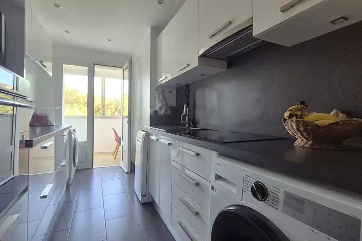 Квартира в Каннах, Франция, 71 м² - фото 2