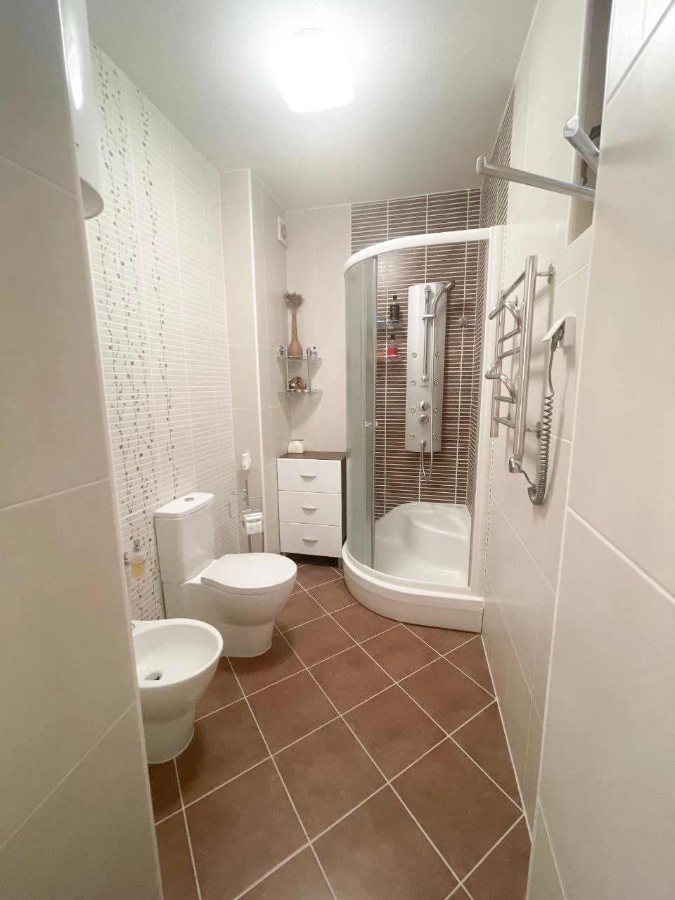 Апартаменты в Биеле, Черногория, 85 м² - фото 18