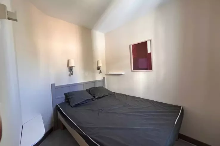 Квартира в Каннах, Франция, 27 м² - фото 2