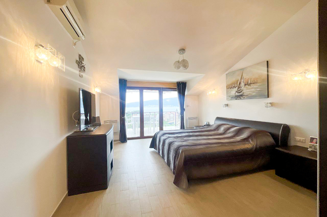 Апартаменты в Биеле, Черногория, 85 м² - фото 19