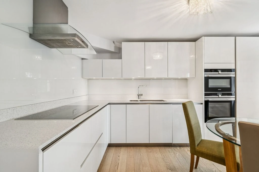 Квартира в Лондоне, Великобритания, 45 м² - фото 4