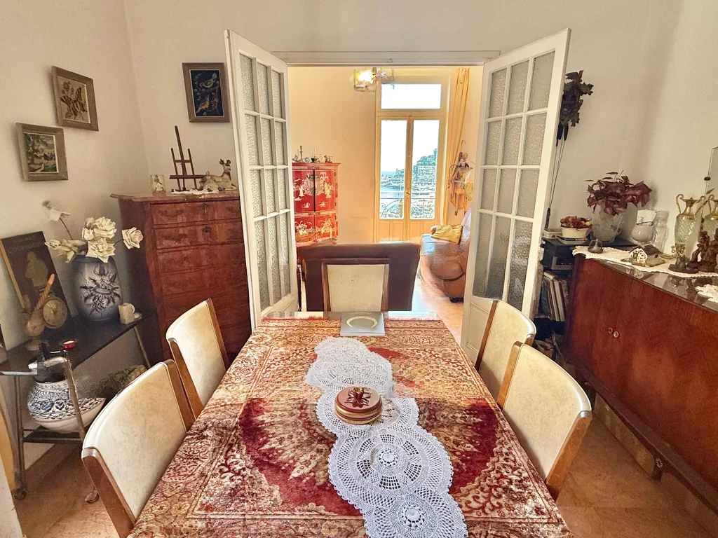 Квартира в Ла-Кондамине, Монако, 109 м² - фото 4