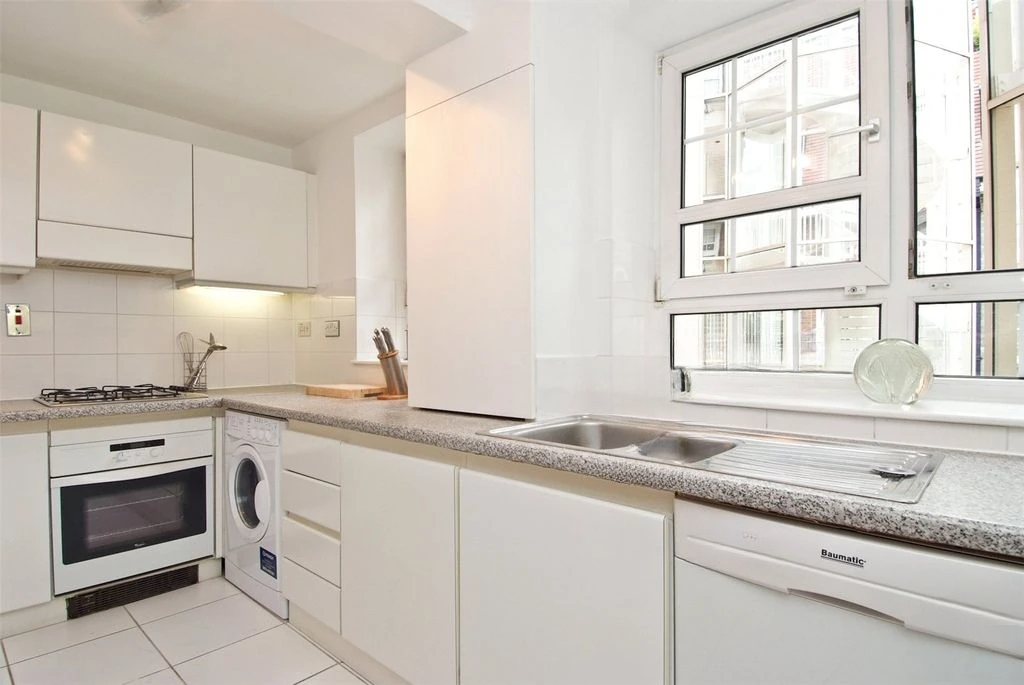 Квартира в Лондоне, Великобритания, 77 м² - фото 3