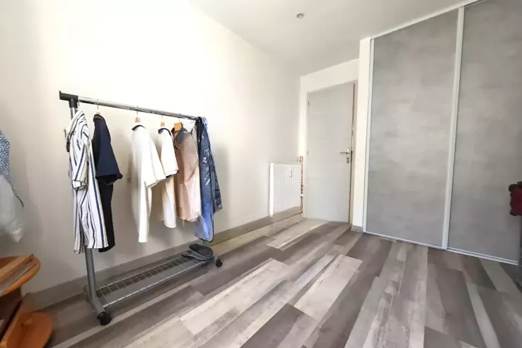 Квартира в Каннах, Франция, 55 м² - фото 2