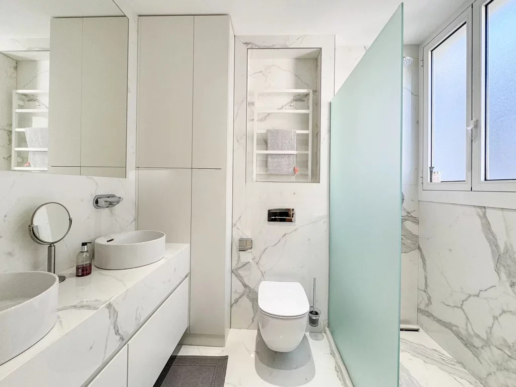 Квартира в Монако, Монако, 95 м² - фото 4