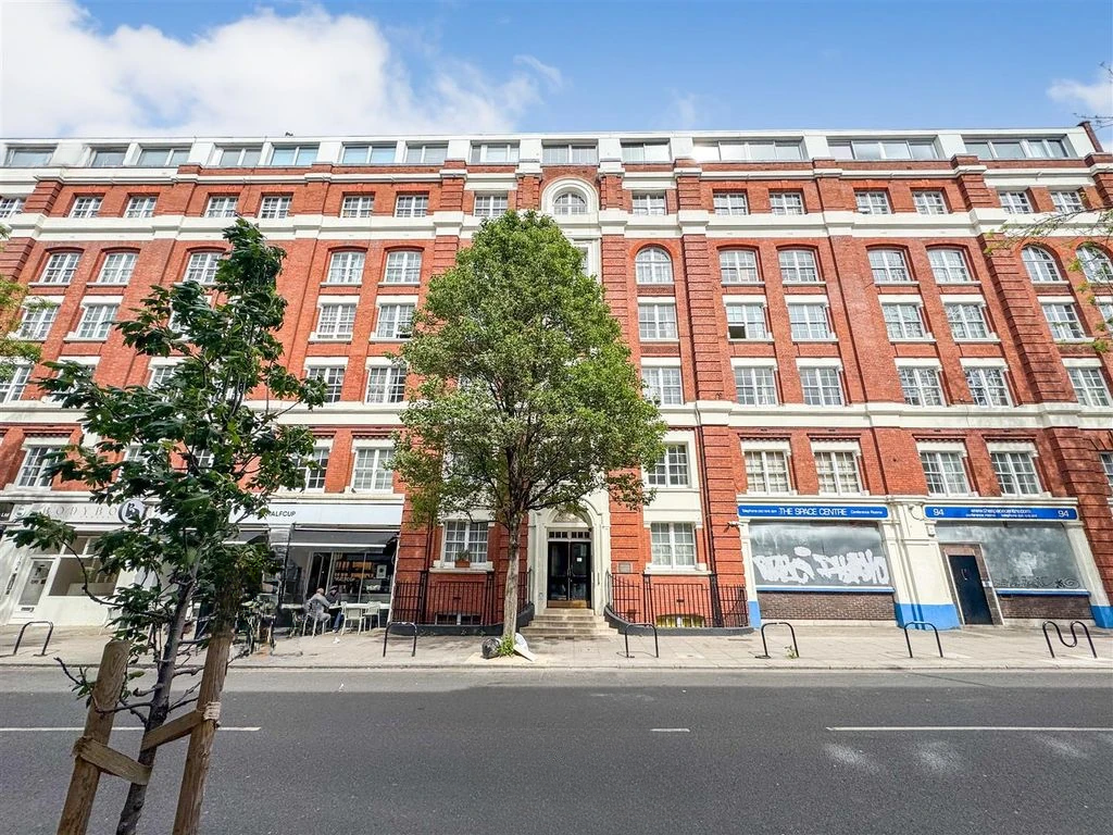 Квартира в Лондоне, Великобритания, 38 м² - фото 4