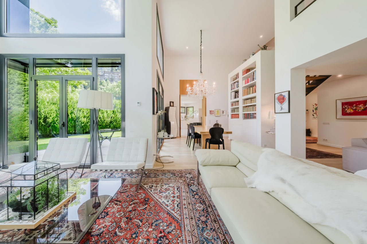 Квартира в Энкаме, Андорра, 746 м² - фото 4