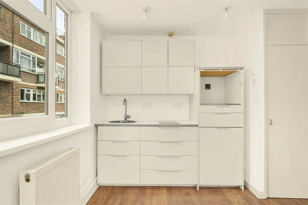 Квартира в Лондоне, Великобритания, 36 м² - фото 4