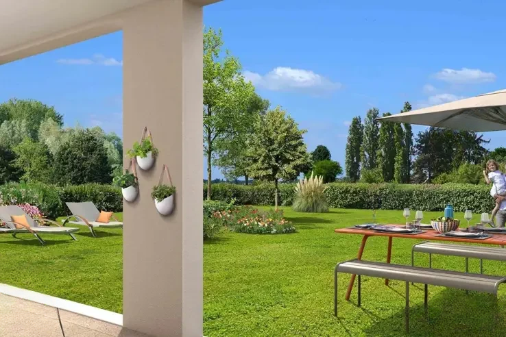Квартира в Каннах, Франция, 71 м² - фото 2