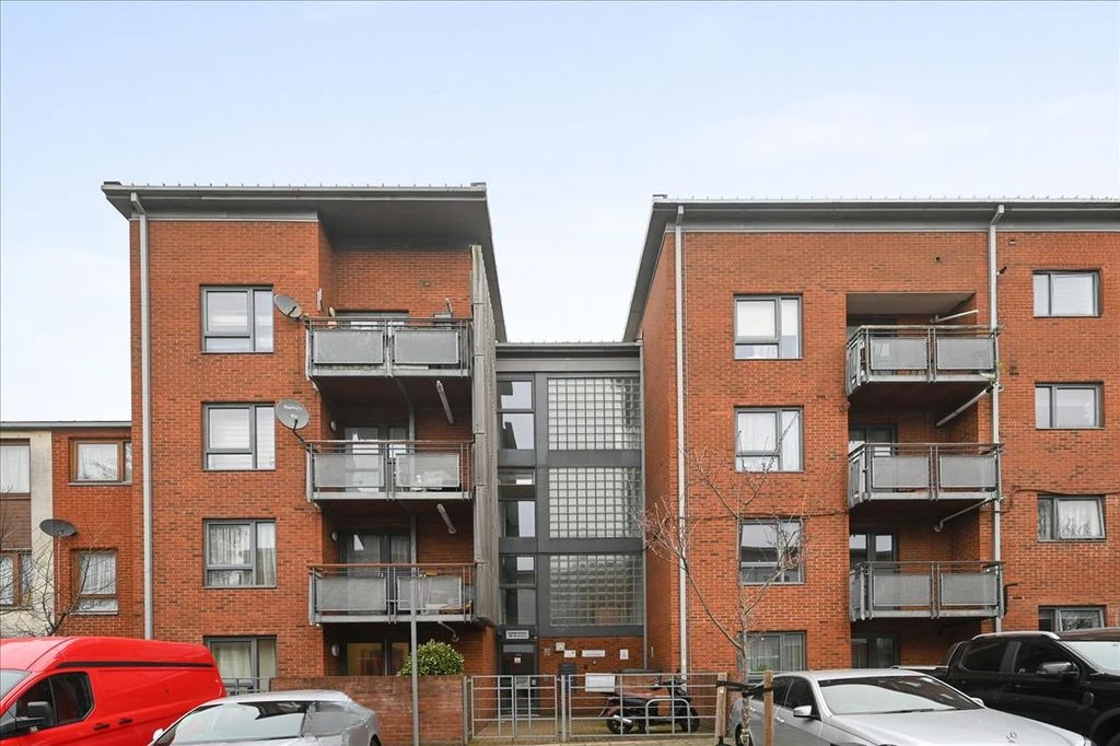Квартира в Лондоне, Великобритания, 54 м² - фото 4