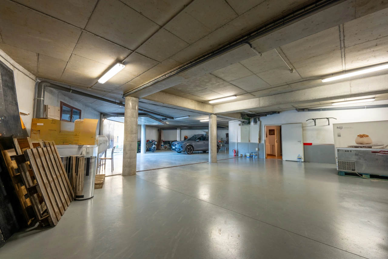 Квартира в Фонтанеде, Андорра, 488 м² - фото 4