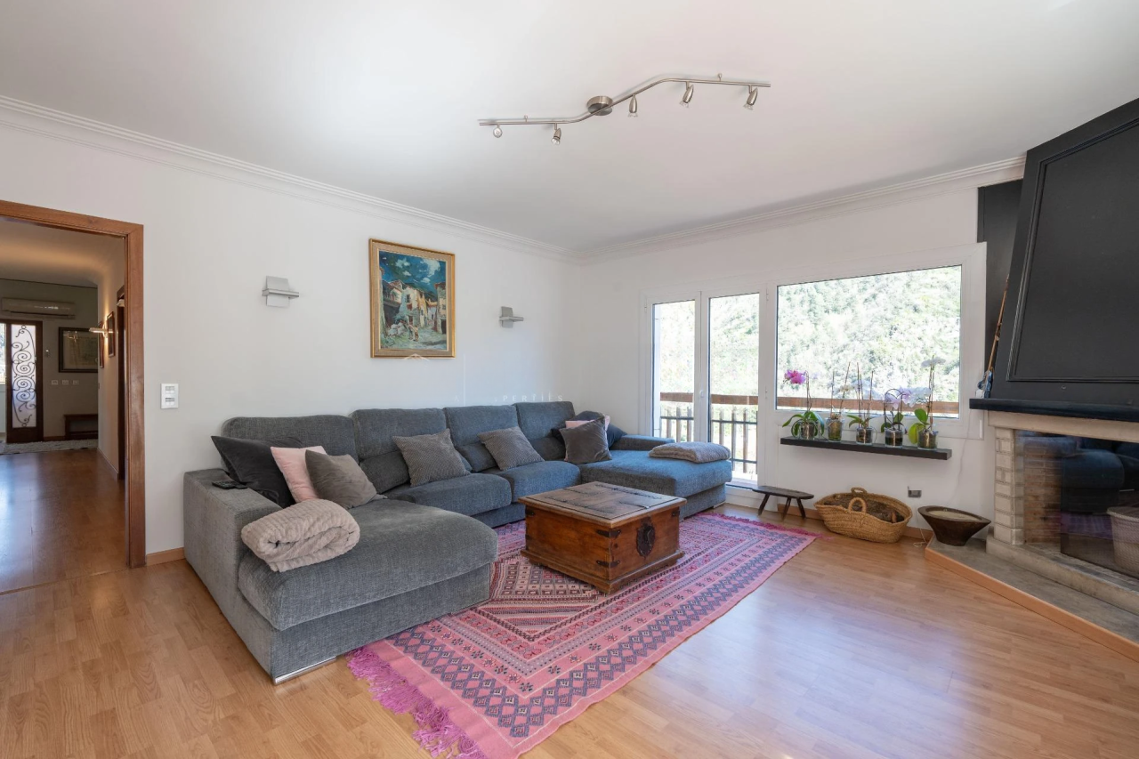 Квартира в Андорра-ла-Велье, Андорра, 652 м² - фото 4