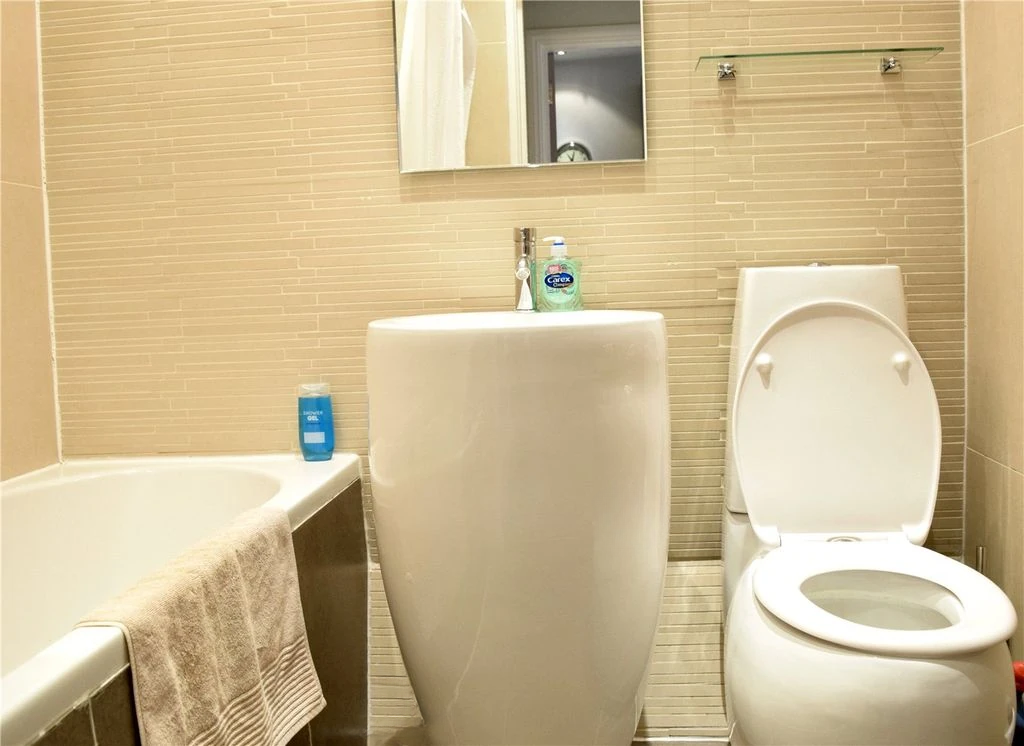 Квартира в Лондоне, Великобритания, 29 м² - фото 4
