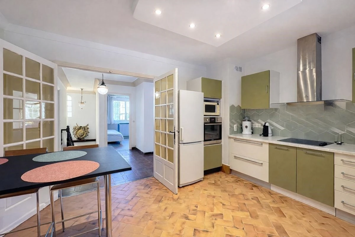 Квартира в Каннах, Франция, 152 м² - фото 4