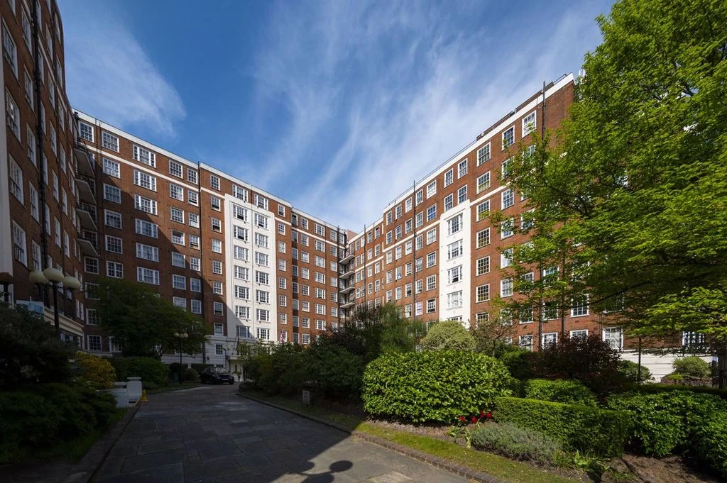 Квартира в Лондоне, Великобритания, 25 м² - фото 4