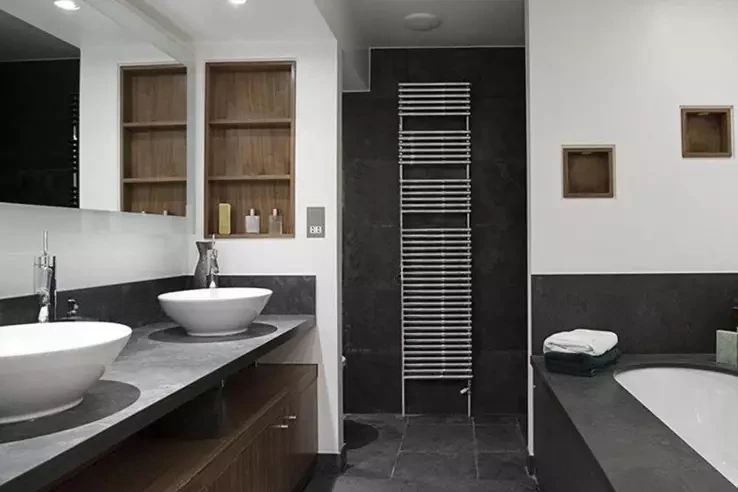 Квартира в Каннах, Франция, 80 м² - фото 2