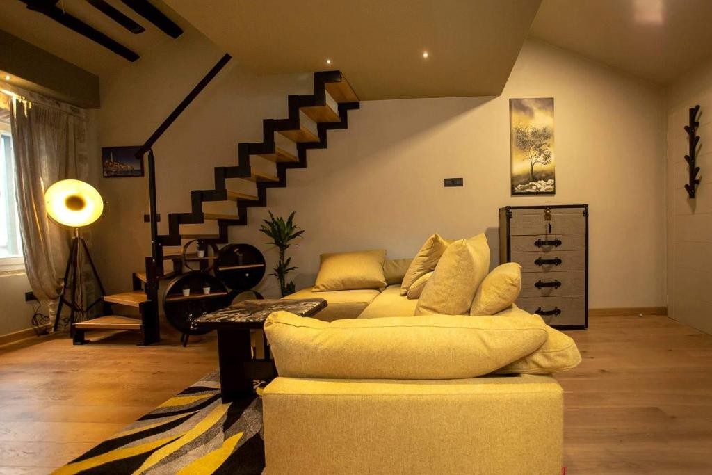 Квартира в Ровини, Хорватия, 46 м² - фото 4
