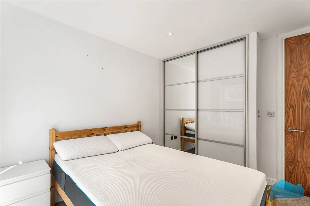 Квартира в Лондоне, Великобритания, 37 м² - фото 4