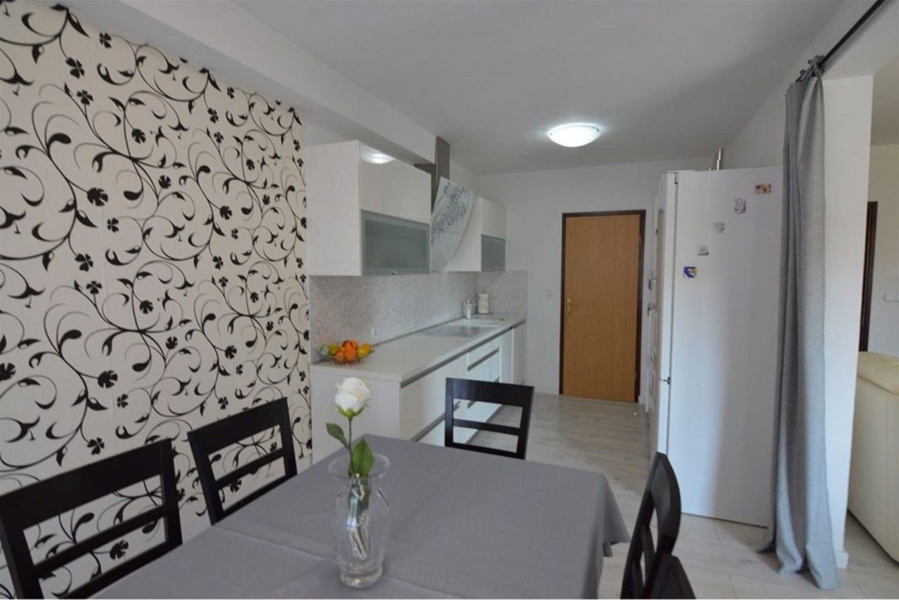 Квартира в Порече, Хорватия, 83 м² - фото 4