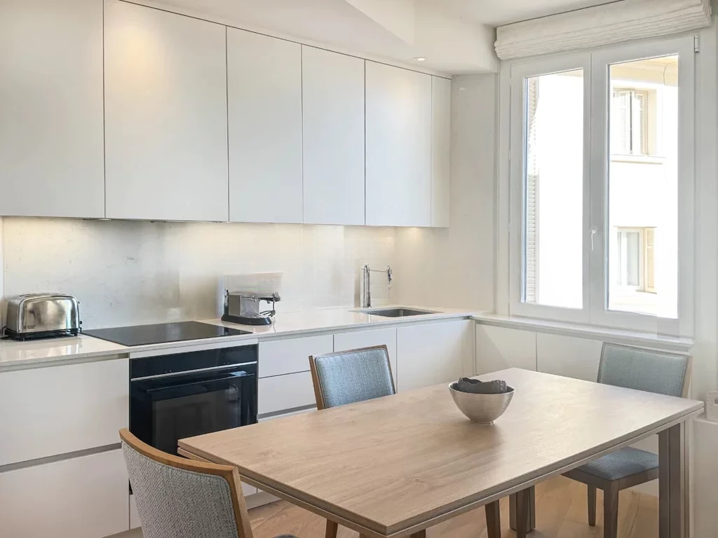 Квартира в Сен-Романе, Монако, 59 м² - фото 4