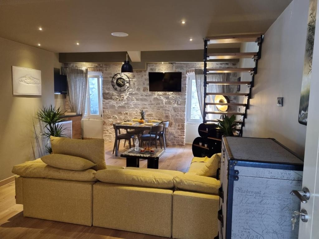 Квартира в Ровини, Хорватия, 46 м² - фото 5