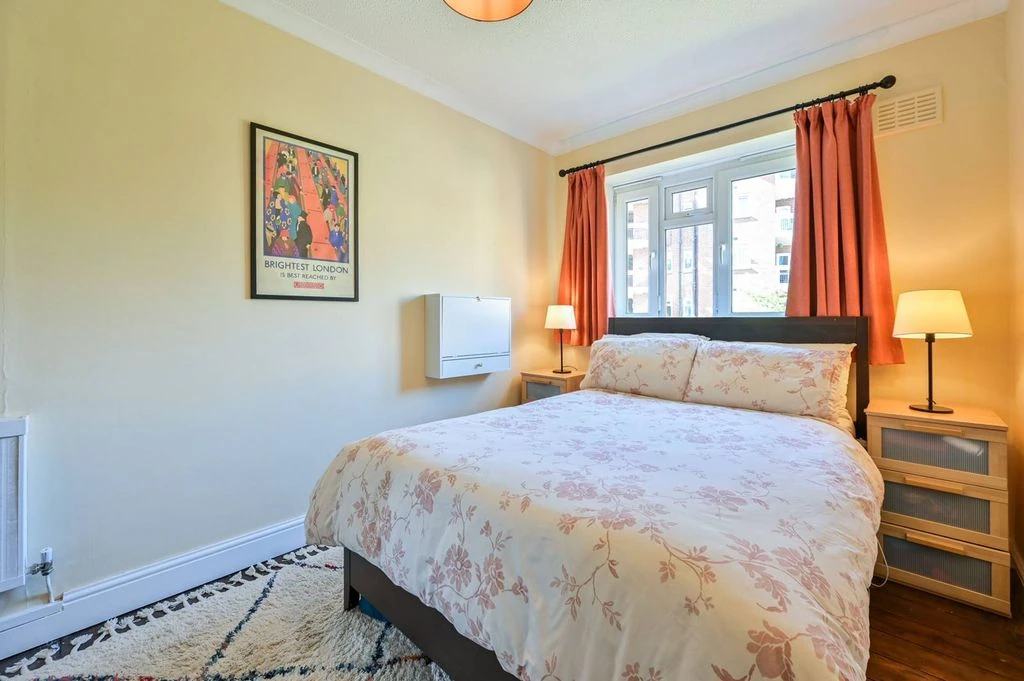 Квартира в Лондоне, Великобритания, 49 м² - фото 4