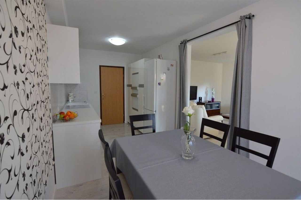 Квартира в Порече, Хорватия, 83 м² - фото 5