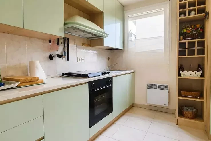 Квартира в Каннах, Франция, 75 м² - фото 2