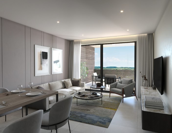 Квартира в Умаге, Хорватия, 58.8 м² - фото 6