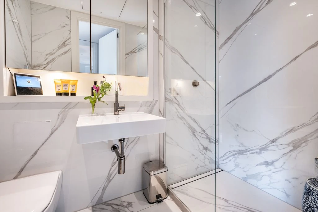 Квартира в Лондоне, Великобритания, 81 м² - фото 4