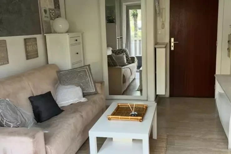 Квартира в Каннах, Франция, 16 м² - фото 2