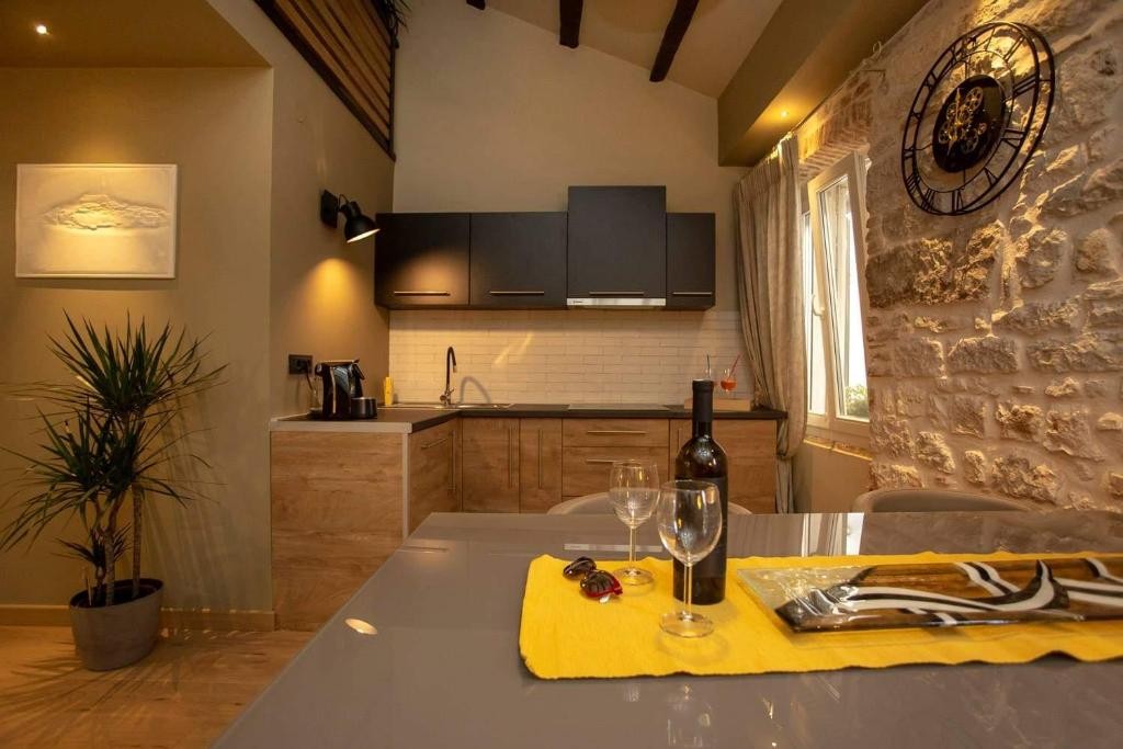 Квартира в Ровини, Хорватия, 46 м² - фото 7