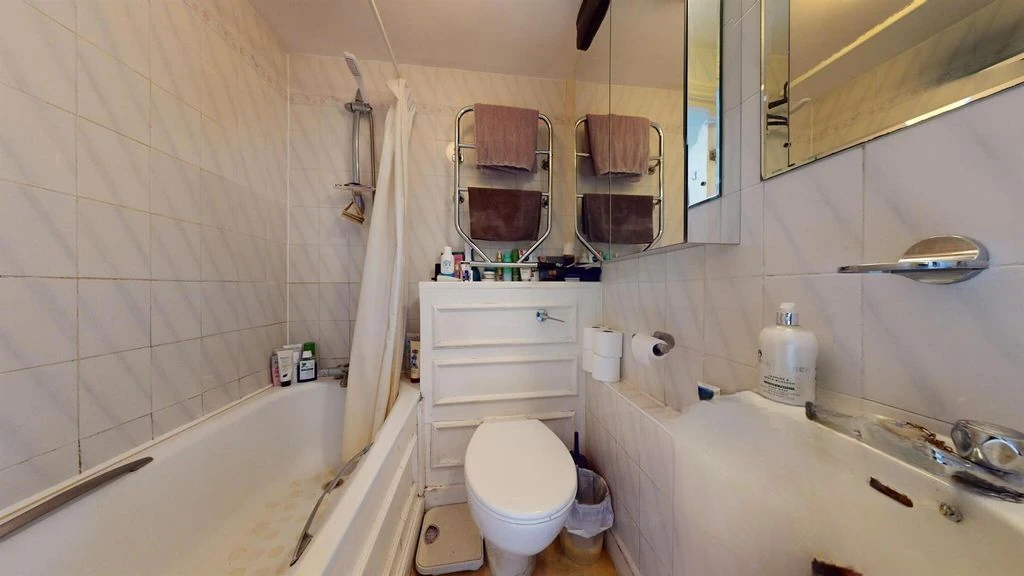Квартира в Лондоне, Великобритания, 19 м² - фото 4