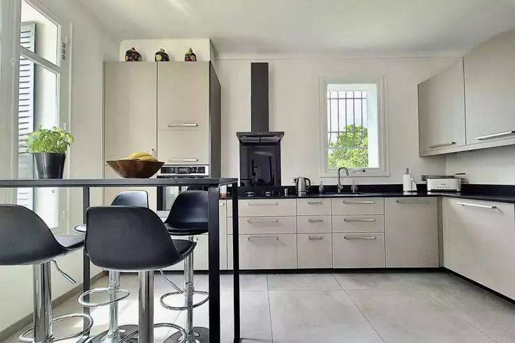 Квартира в Каннах, Франция, 110 м² - фото 2