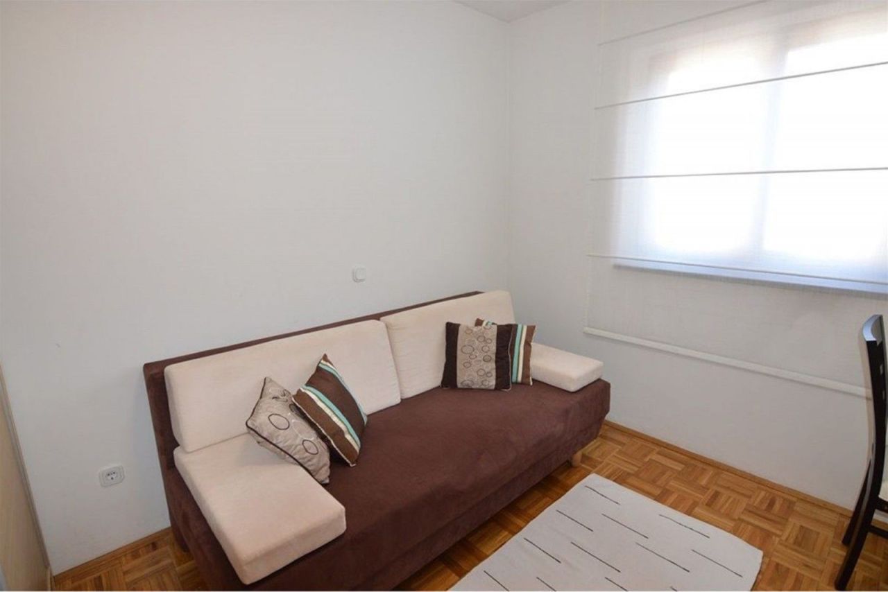 Квартира в Порече, Хорватия, 83 м² - фото 8