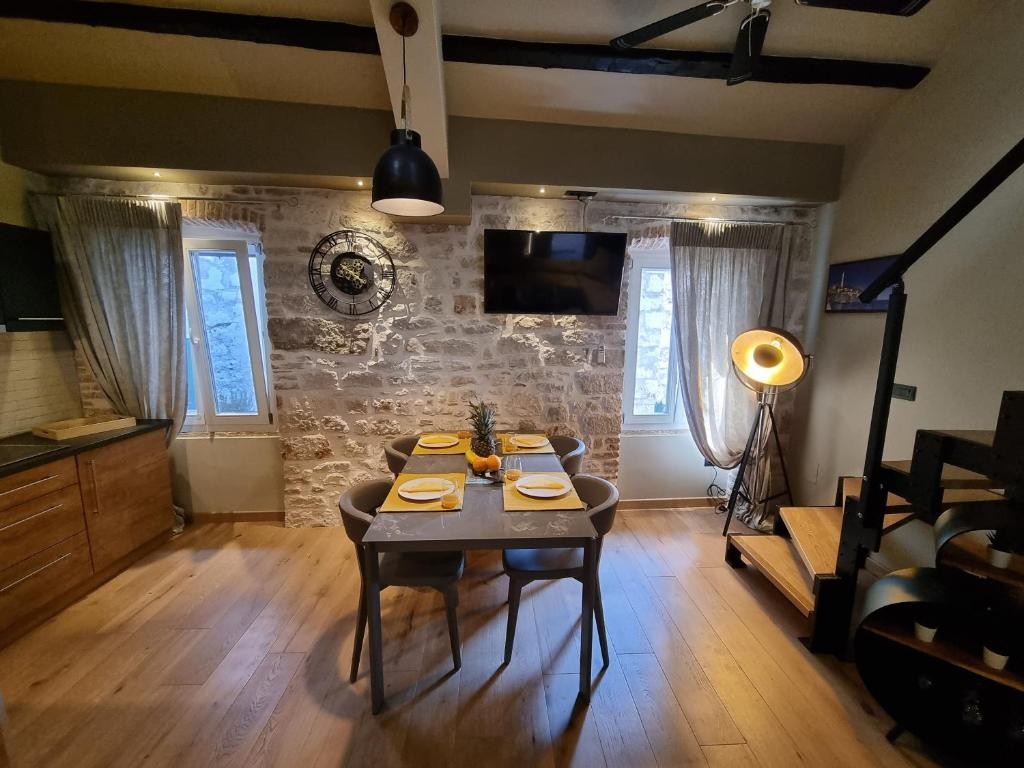 Квартира в Ровини, Хорватия, 46 м² - фото 8