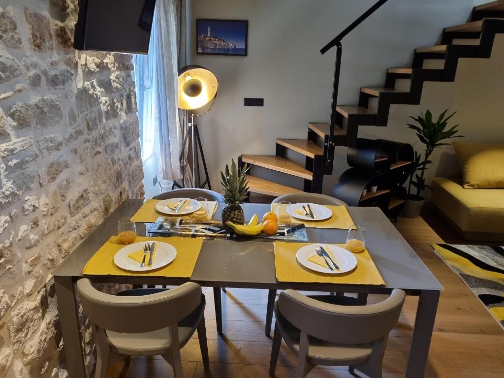 Квартира в Ровини, Хорватия, 46 м² - фото 9